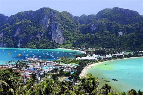 Phi Phi Islands Tours Your Best Deal For Tours In Phuket