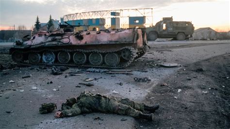 russian military casualties ukraine 2022