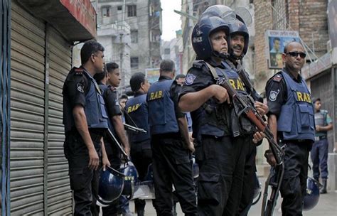 Bangladesh Police Arrest 27 Youths In Gay Crackdown Such Tv