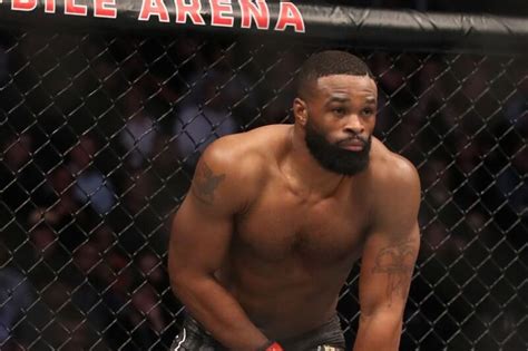 She's incredibly well regarded for congratulating and showing. "I Got a Text From Tyron Woodley"- Dana White on What's ...