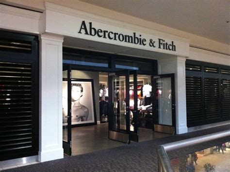abercrombie and fitch closed 3401 dale rd modesto california men s clothing phone number