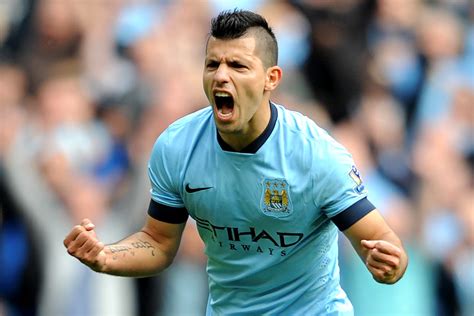 Agüero earned his nickname kun when his grandparents noted his resemblance to japanese anime. Il Real ci prova: Offerta shock per Aguero