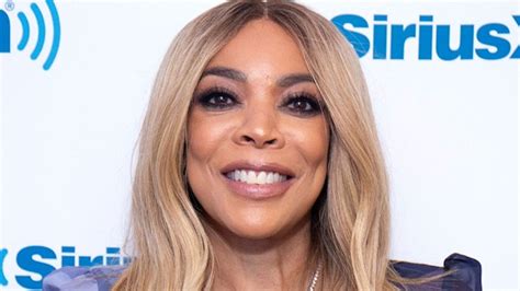 Wendy Williams Shares Heartbreaking Health Update After Months Of