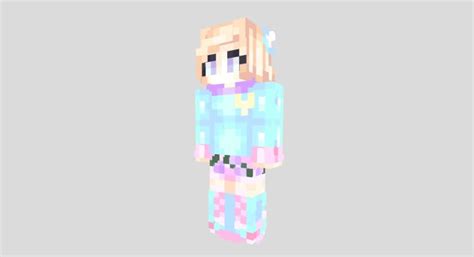 Make Custom And Creative Minecraft Skins By Ethereia Fiverr