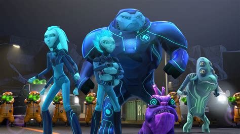 Season 2 Of Dreamworks ‘3below Tales Of Arcadia Launches Today On