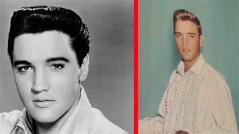 August 19, 2011 daven hiskey 8 comments. How To Do Elvis Presley Hairstyle - Best Haircut 2020