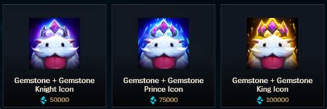 The Blue Essence Shop Exclusive Loot And Prices The Rift Herald