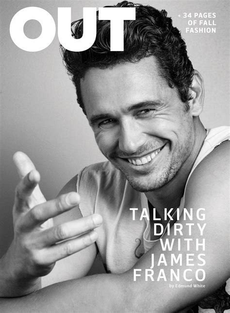 James Franco On Sex Porn And The Eternal Appeal Of 70s New York