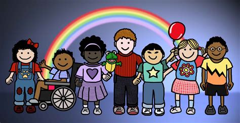 How To Help Special Needs Children In Your Community