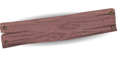 Wooden Plank Png Png Image Collection