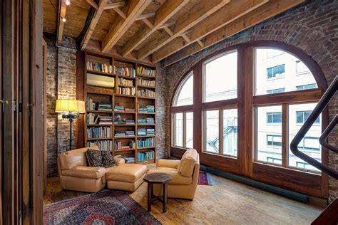 4 Of The Best Home Libraries On National Book Lovers Day The Spaces