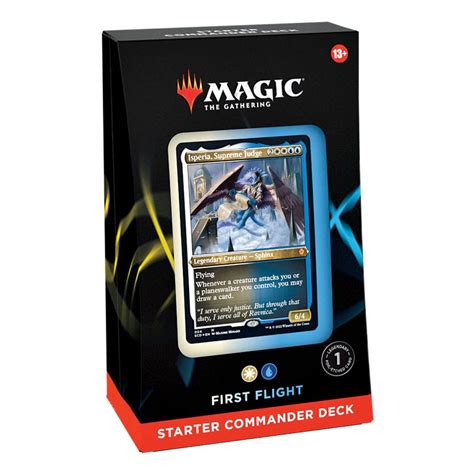 Koop Collectible Card Games Ccg Magic The Gathering Starter Commander