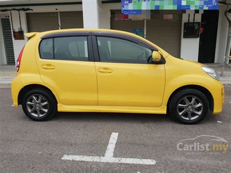 Maybe you would like to learn more about one of these? Perodua Myvi 2012 SE 1.5 in Johor Manual Hatchback Yellow ...