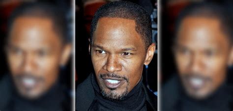 jamie foxx shares beautiful interview with his sister who has down syndrome texas right to life