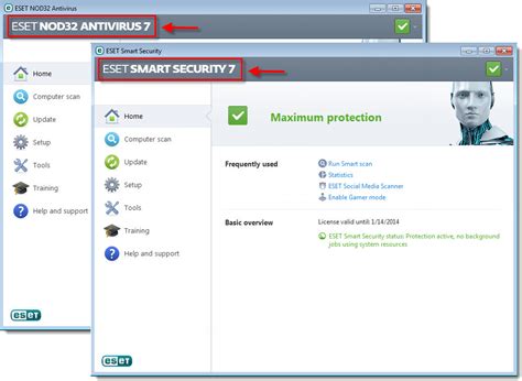Panda free antivirus is a free security solution that keeps your windows device protected against digital threats. Free Download New Antivirus ESET NOD32 Antivirus 7.0.302 ...