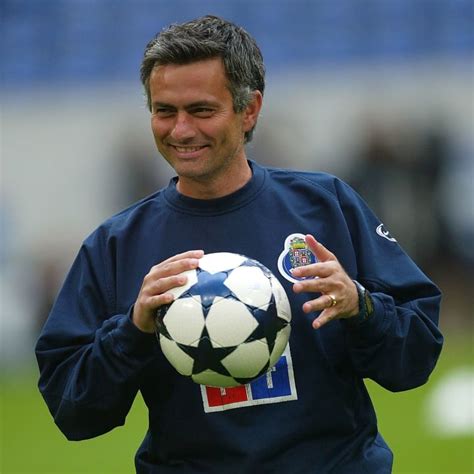 Maybe it's the champions league hype, maybe it's monaco's overachieving efforts reminding me of their last great campaign, maybe it's me reminiscing of the times in which portuguese sides got much. Every League Finish of José Mourinho's Second Season in ...