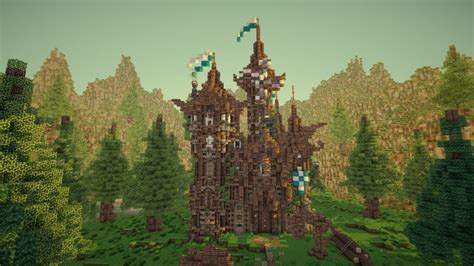 Maybe you would like to learn more about one of these? NetherHackSMP (Semi-Vanilla/RPG Server) - PC Servers ...