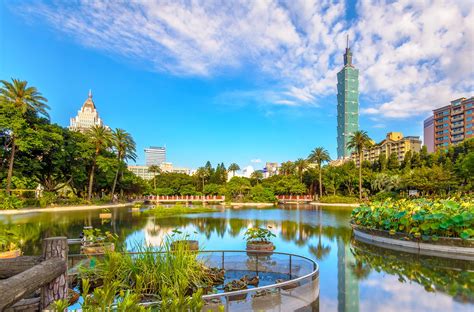 台北 10 大好玩景點 台北最受歡迎的好玩景點 Go Guides