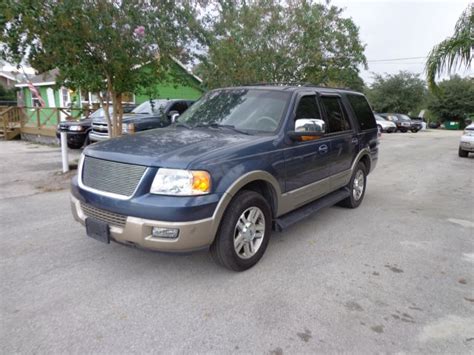 Used 2003 Ford Expedition 2dr Hb Man Spec Details Buy Used 2003 Ford