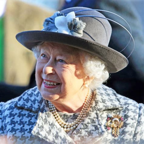 Born 21 april 1926) is queen of the united kingdom and 15 other commonwealth realms. At 93, Queen Elizabeth II Remains Ever Steady in the Face ...