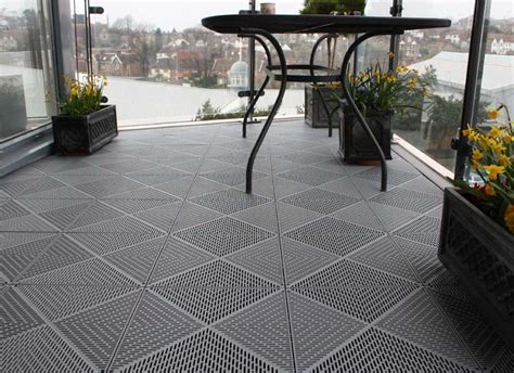 Outdoor Balcony And Terrace Flooring Ideas Outdoor Flooring Balcony