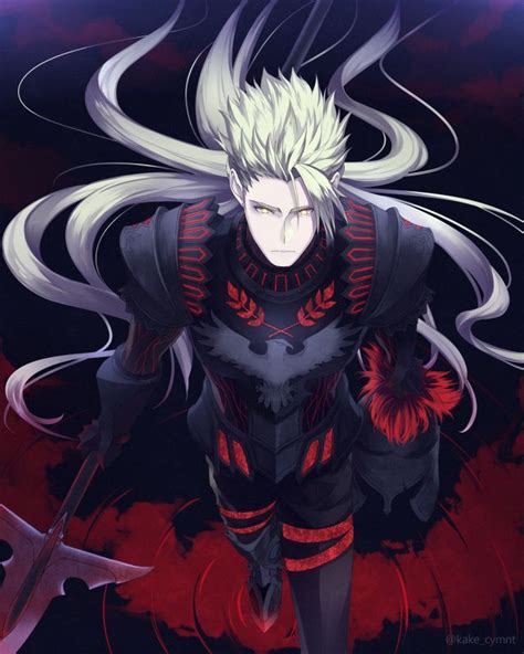 Follow me on social media at: アキレウス (Fate) Achilles / アキレウスまとめ。 - pixiv in 2020 | Anime ...