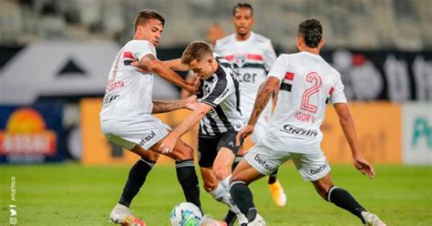 Veja onde assistir, escalações, desfalques e arbitragem. São Paulo x Atlético-MG: prováveis escalações, desfalques ...