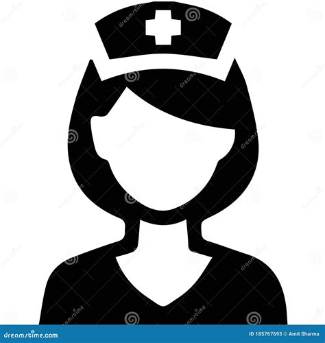 Nursing Symbol Stock Illustrations 7485 Nursing Symbol Stock