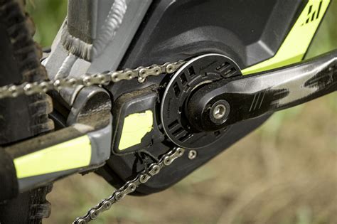 The Best Electric Mountain Bikes Mbr