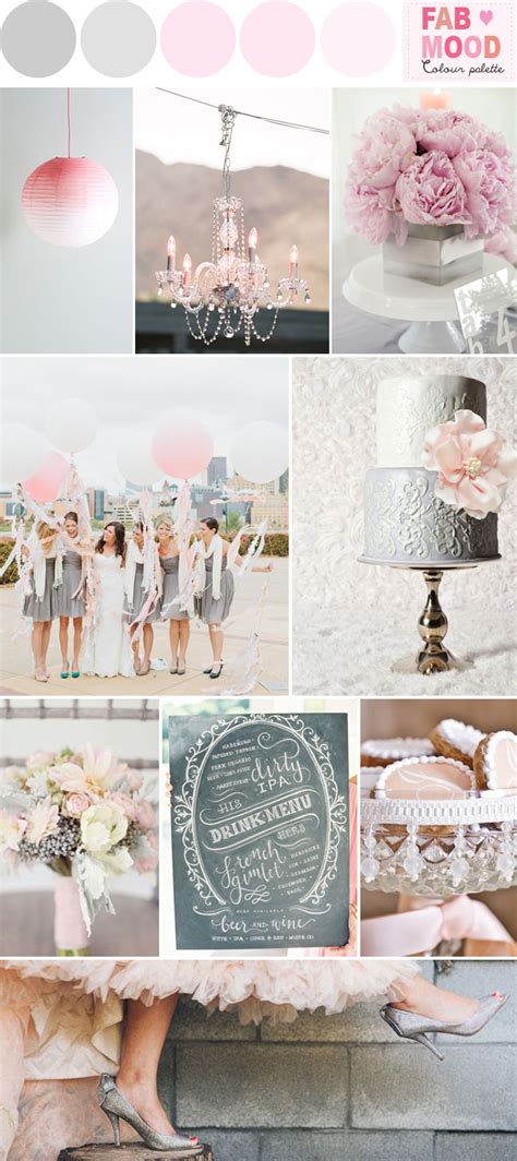 Check spelling or type a new query. Grey Pink Wedding Colors Palette Ideas, Grey and Pink ...