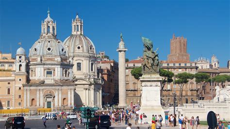 Hotels Nahe Piazza Venezia Rom Hotels Expediaat