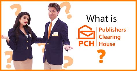 Pch Blog