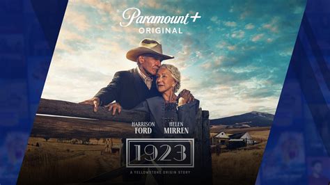 1923 Westernserie Legt Rekordstart Bei Paramount Hin Computer Bild