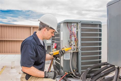 The Ultimate Guide To Air Conditioning Maintenance Howard Air