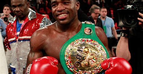 Adrien broner plans to exploit manny pacquiao's weaknesses. Bad boy Adrien Broner says he would be willing to fight ...