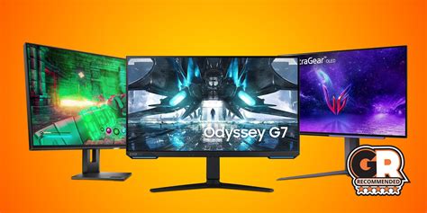The Best Monitors For Fps Gaming In 2024