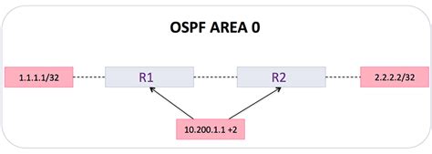 Open Shortest Path First OSPF Protocol Explained
