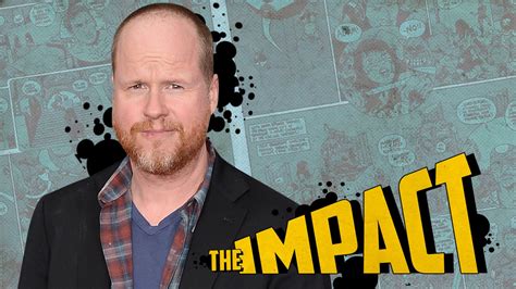 Joss Whedon Quits Twitter Theimpact Youtube