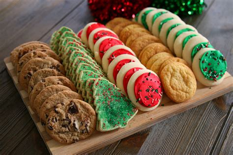 The cookie exchange requires that each side send a pseudorandom number, the cookie, in the initial message, which the other side acknowledges. How To Host The Best Cookie Exchange | It's a Lovely Life!
