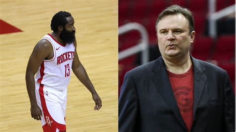 Sixers Gm Daryl Moreys Deleted James Harden Tweet Explained Side Action