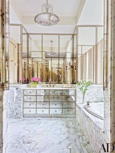 10 Best Glam Bathroom Decor Ideas Youll Swoon Over