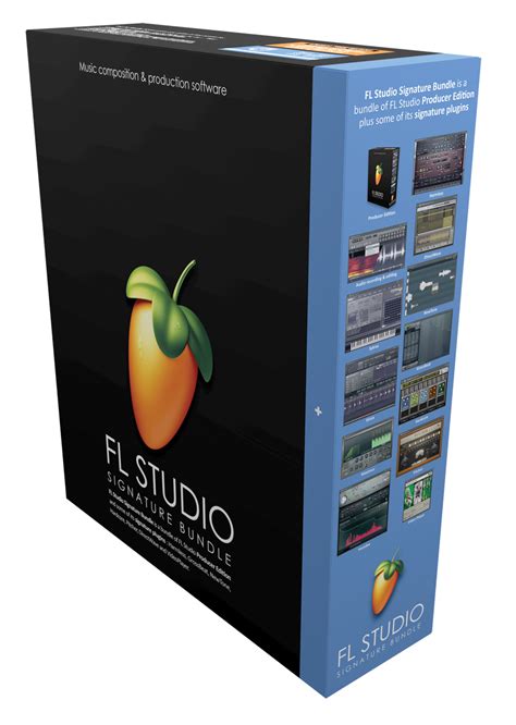 Fl Studio 12 Review Musictech