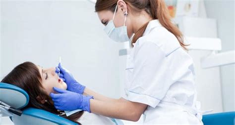 5 Tips Para Descubrir Si Ser Dentista Es Tu Gusto Preparatoria Y