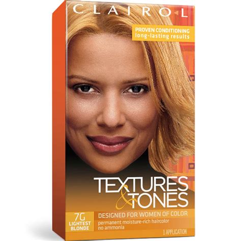 Textures And Tones Hair Dye Cool Product Reviews Prices And Buying