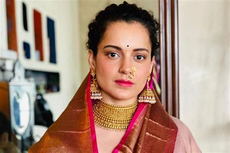 Kangana Ranaut If You Dont Know What To Do On Navratri Worship Your