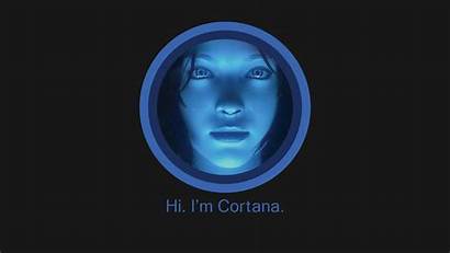 Cortana Windows Microsoft Wallpapers 1080p Wallpaper2 Wallpapersafari