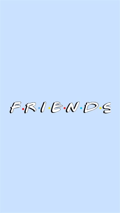 Free Download Friends Iphone Wallpapers Top Free Friends Iphone
