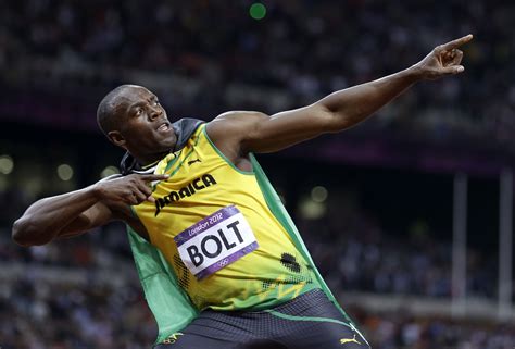 Usain Bolts Career And Retirement Will Be The Focus Of New Documentary