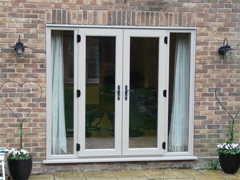 French Doors In Billericay Essex Thermaseal Window Systems Ltd