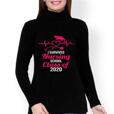 Surprise them with a sweet treat to help celebrate the occasion or help. New Nurse Grad Class Of 2020 Cool Nursing Graduate Gift ...